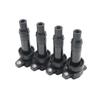 27301-2B100 27301-2B000 Катушка зажигания для Hyundai Accent Veloster I20 I30 Kia Rio Soul Rio5 1.6L L4 2012-2020 273012B100