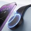 Flexible Bendable Car Phone Holder 360 Degree Rotation Dashboards Mount Secure Suction Base for Mobile Phones Use