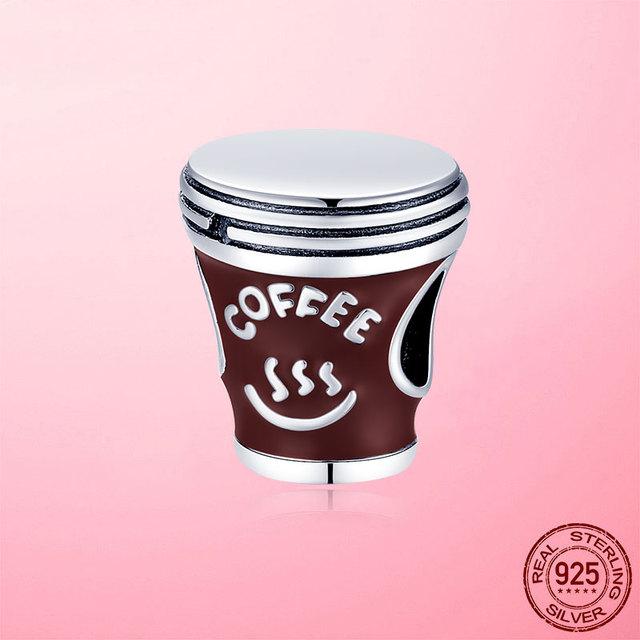 Подвески для путешествий, стерлингового серебра 925 пробы, маленькая девочка, воздушный шар, самолет, камера, висячие подвески, бусины, подходят для оригинального женского браслета, ювелирные изделия