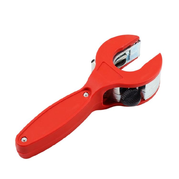 Ratcheting Tubing Cutter Ratcheting Tubing Cutter Tool Copper Pipe Cutter for Easy Cutting of Metal Pipe