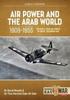 Книга Air Power and the Arab World 1909-1955, Volume 9 : The Arab Air Forces and a New World Order, 1946-1948 : 59