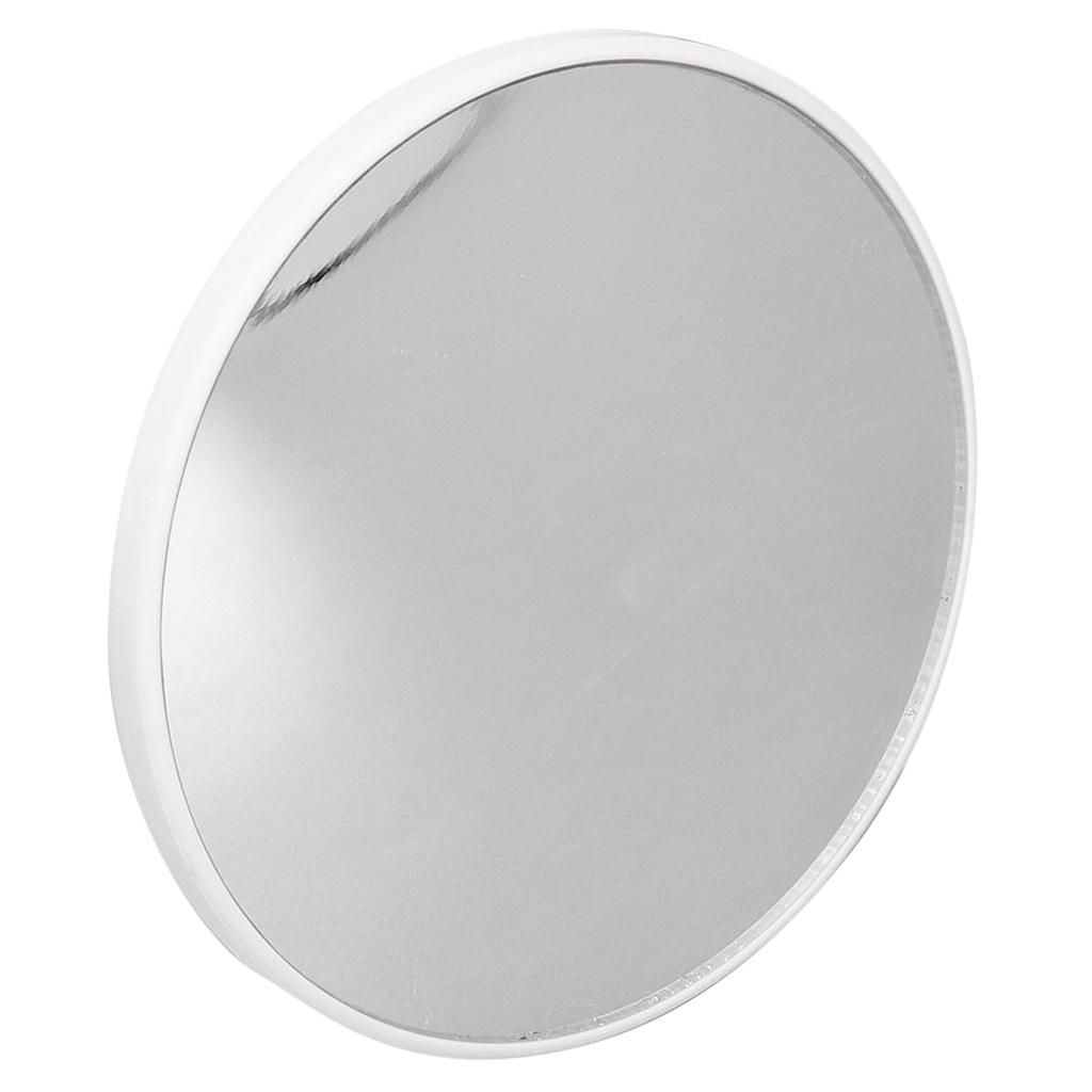 2.28 Inch Magnetic Phone Makeup Mirror Round Portable Makeup Mirror for   Phones 15 14 13 12 for Selfies   Strming