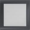 Vent Cover 22x22 Graphite