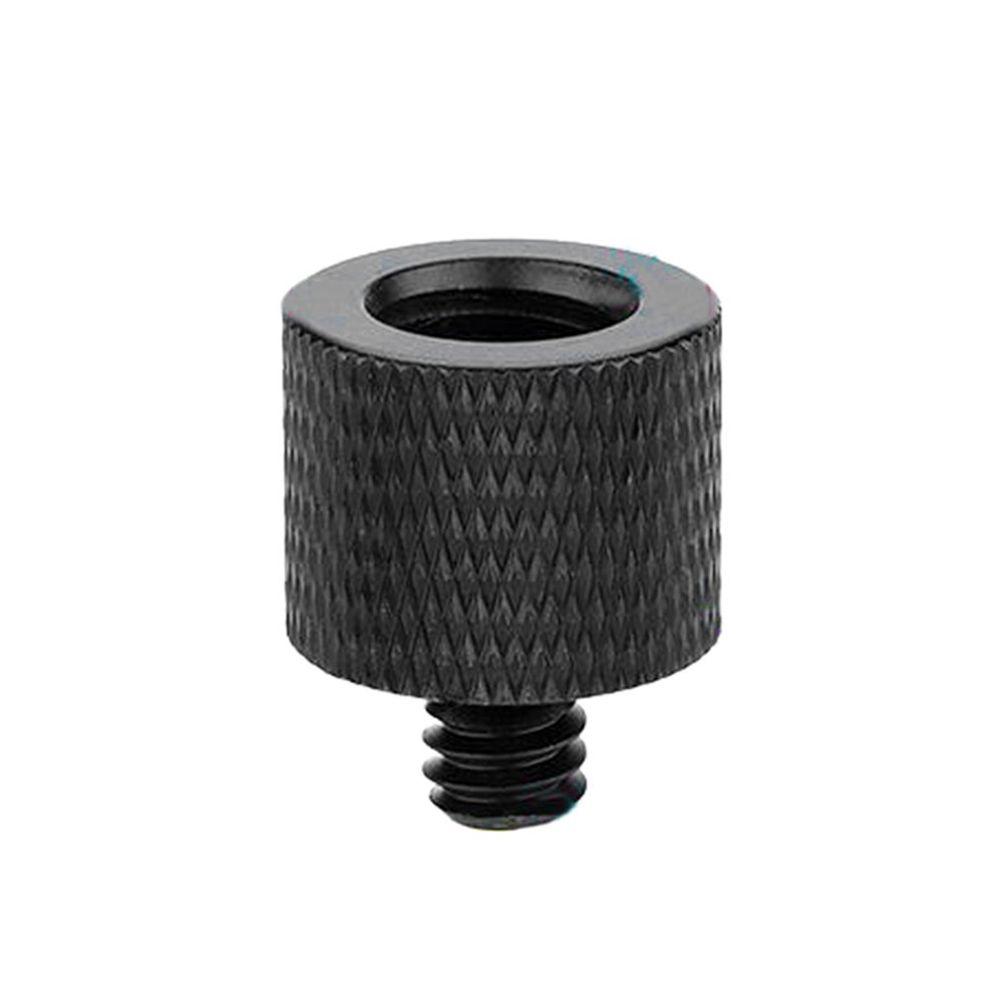 3/8" Tripod Plate Screw Tripod Mount Adapter Camera Conversion Screw Tripod Connector Tripod Screw