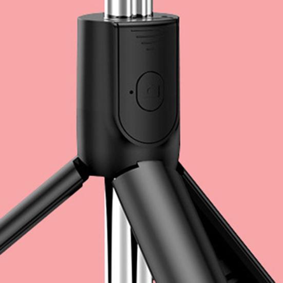 Portable Extendable Selfie Universal Easy To Stick Mini Phone Tripod Use Selfie Stick Stand