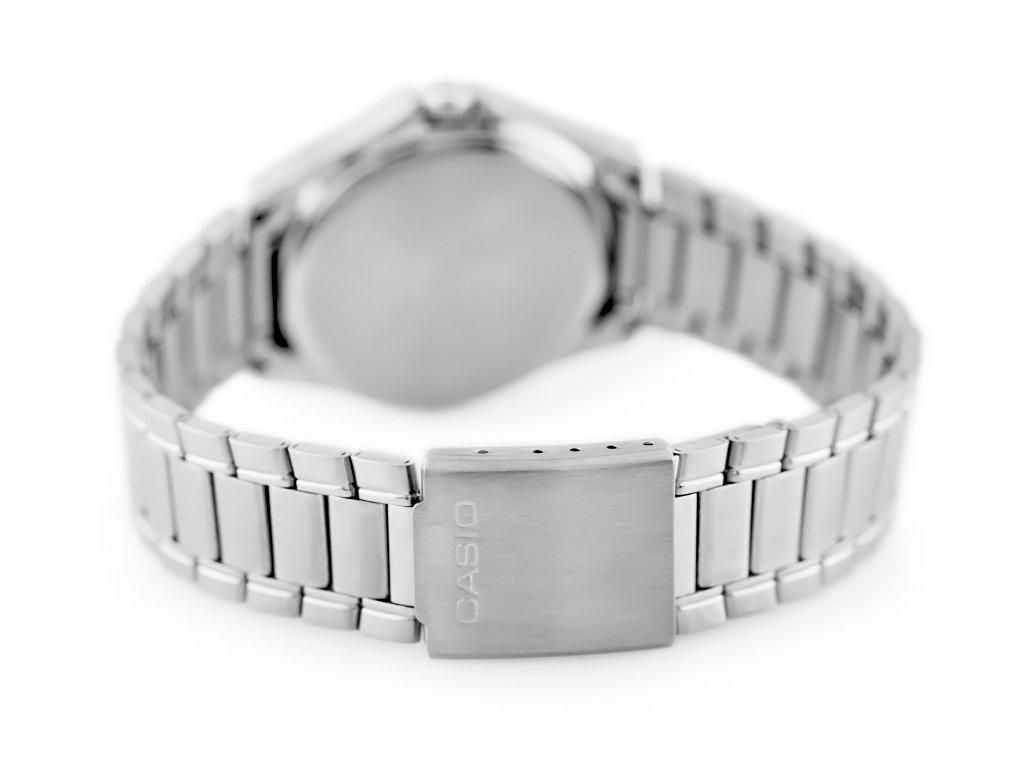 Zegarek Męski Casio Mtp-1183A-2A (Zd015B) + Box