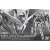 Bandai Spirits RG 1/144 Double O Zanrisser Модель для сборки Пластиковая игрушка