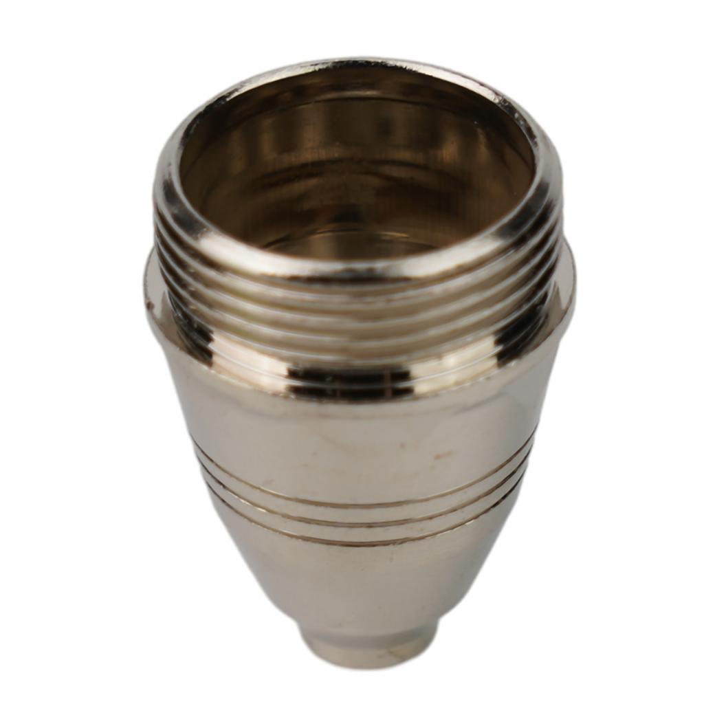 100pcs Plasma Electrode Tip Nozzle Cutter Torch For Air Plasma Cutting 4 Sizes