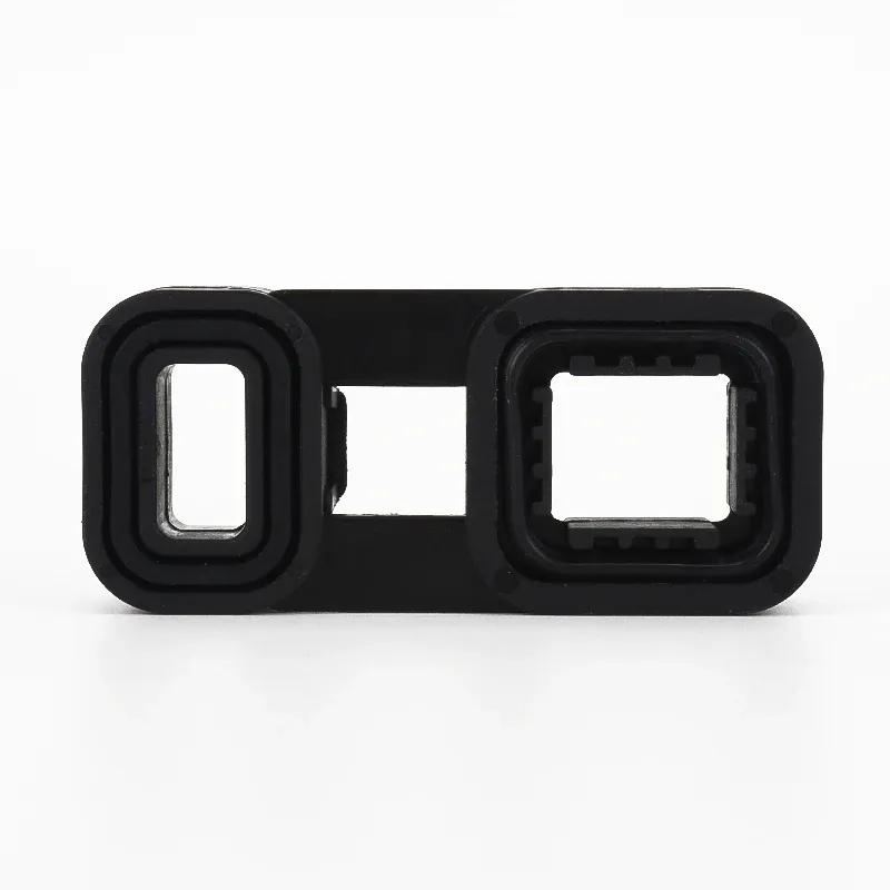 6HP19 6HP21 Transmission Sealing Tube Valve Body Sleeve Seal kit For BMW X3 X5 323i 325i 328i 335d 335i 535i GT 2003-2011