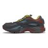 Кроссовки унисекс Premier Road Modern True Grey Red Ember Холодно-серые FX4373