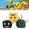 Bee Swarm Simulator Plush Toy Stuffed Animal Doll Cute Decoration Kids Gift