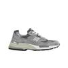 New Balance 992 Made In Usa Grey - D Standard