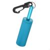 Rattle Stick with Clip for Diving, Safety Tank Rattle, Loudest Non-slip Noise Maker, Shaker, Ring