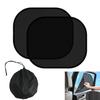 Sun Shade Car Sun Shade Car Sun Shade, Static Adsorption, Light Shielding Insulation, Car