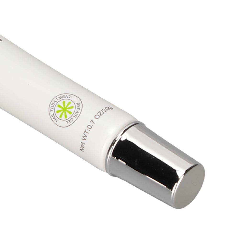 20 г Крем для восстановления ногтей Защита для восстановления ногтей Антибактериальный Уход за ногтями Мягкий массаж Мазь Лечение