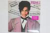 Виниловая пластинка PRINCE Controversy 8122797776 WARNER BROS 2011 Европа SoulFunk Б/у