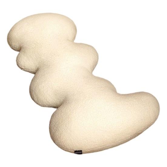 Уникальная удобная подушка из полипропилена, хлопка для беременных женщин, боковая подушка для сна, товары для дома, длинная подушка