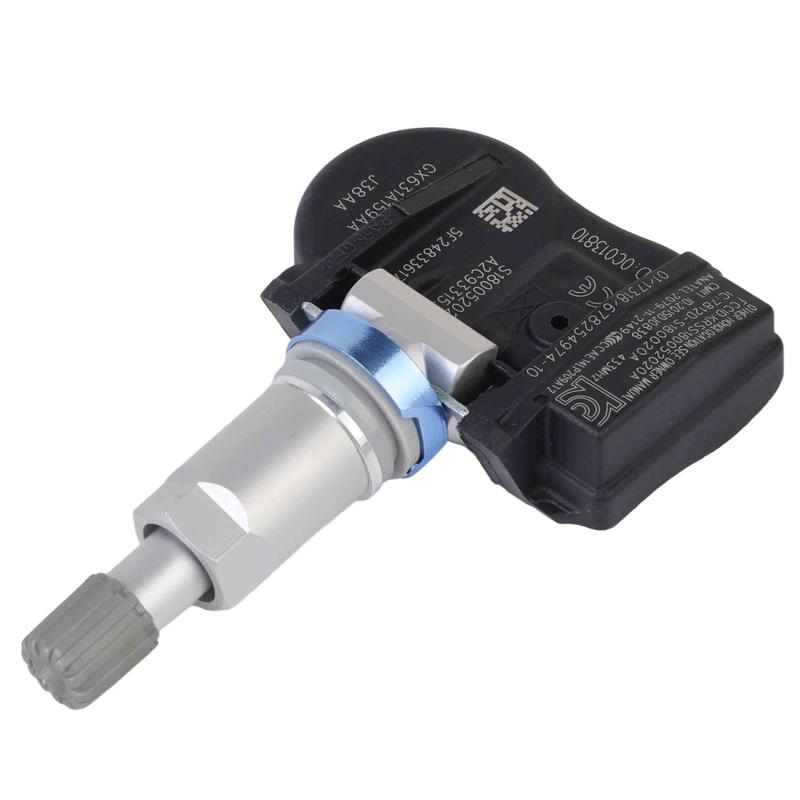 GX63-1A159-AA TPMS Tire Pressure Monitor Sensor Car GX631A159AA For Land Rover Discovery Sport LR4 Range Rover Evoque Sport