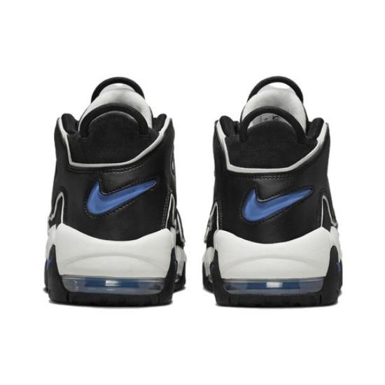 Nike Air More Uptempo Mid Черный - FB8883-001