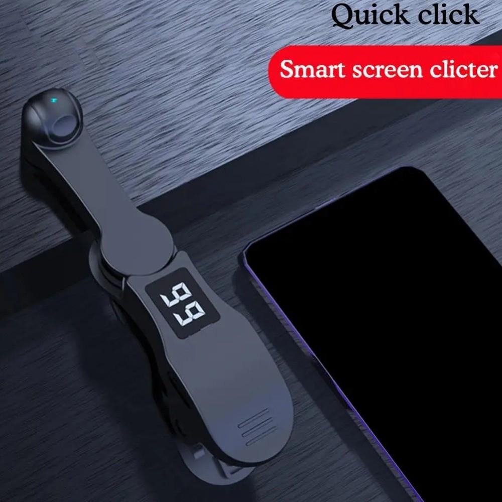 Screen  Auto Clicker Continuous Auto Like Tap Device Auto Clicker Device  Phone Apps