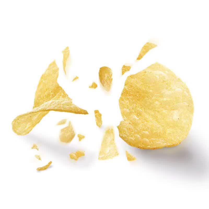 Разнообразная упаковка чипсов Lays