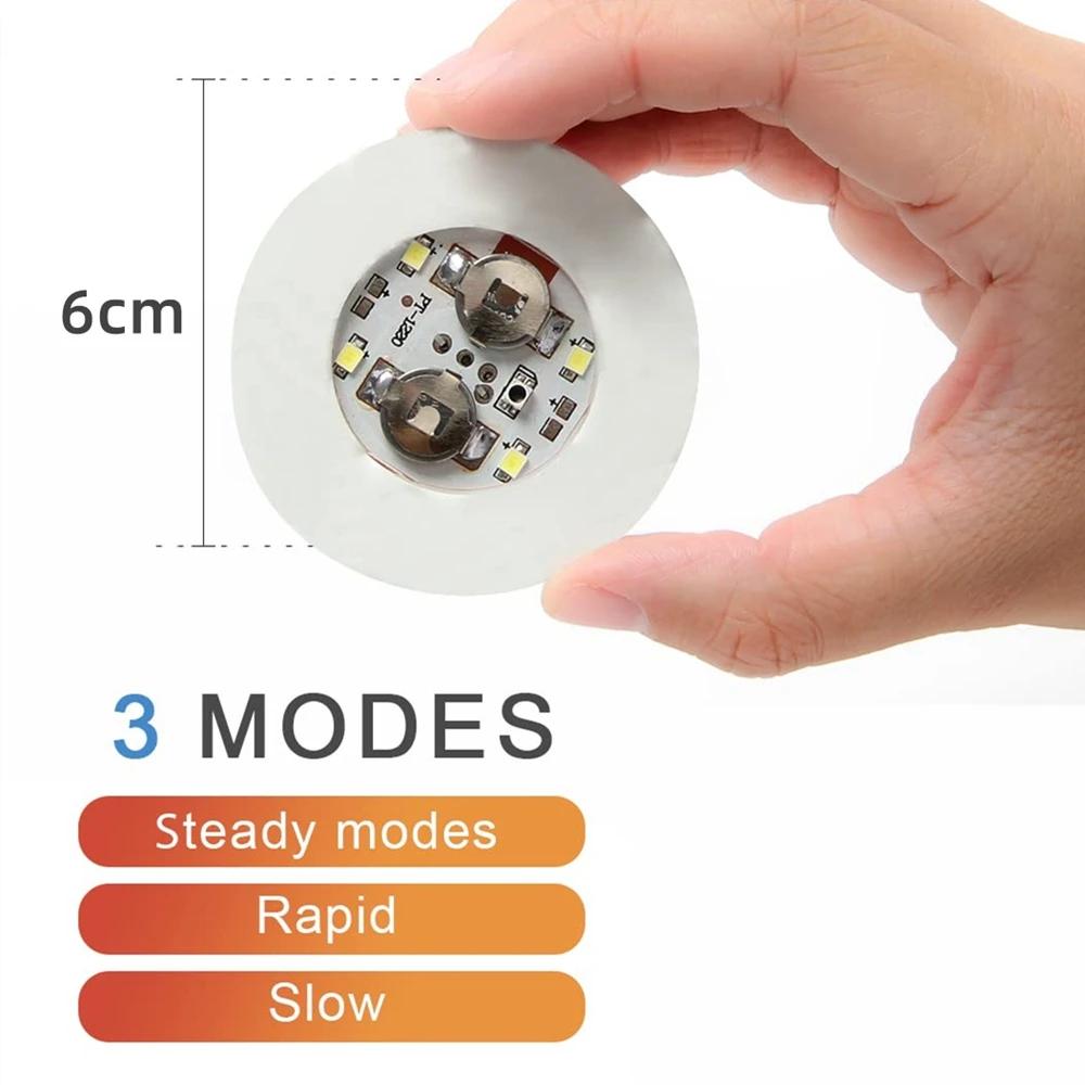 1/10/20/30 шт. светодиодные подставки под стаканы с подсветкой наклейки для бутылок ликера светящиеся чашки коврики для клубов, баров, вечеринок, автомобилей, свадебных ваз декор