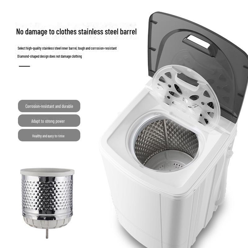 Yangtze Бытовая центробежная сушилка - Односекционный дегидратор