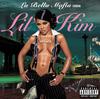 CD LIL' KIM - La Bella Mafia WPCR11470 Atlantic 2003 Япония Рэп и хип-хоп/R&B Б/у