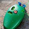Dual Line Laser Infrared Line Level 90 Degree Laser Measuring Instrument  Tiling And Framing