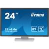 Écran Tactile - IIYAMA - 23,8' - IPS - 1920x1080 - 10 Points Tactiles