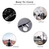 Беспроводное зарядное устройство 2 в 1 для Apple Watch Series 1 2 3 4 USB-магнитный зарядный кабель длиной 3,3 фута/1 метр