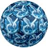 1pc Pegasus Waterfall Night Durable Size 5 Soccer Ball Professional Match Training Football Indoor &Outdoor Sports Ball p60136