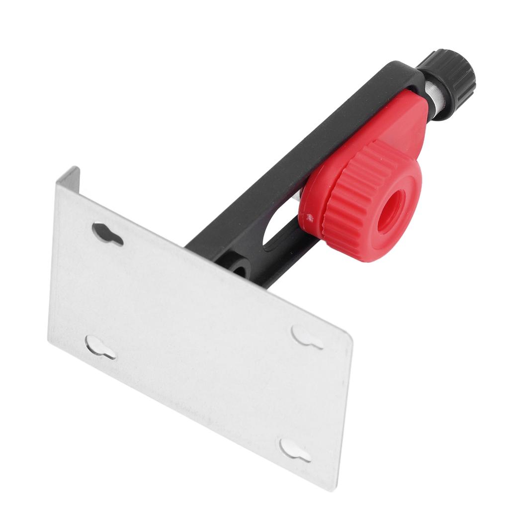 Кронштейн для лазерного нивелира Сильный магнитный настенный стеллаж Держатель Подставка Резьба 1/4 дюйма