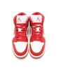 HJ9337-106 Женские Nike Air Jordan 1 Mid SE Sail Varsity Red Team Red (Женский)