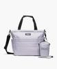 Сумка-тоут с подкладкой 2way ZNHBC82 светло-фиолетовый [Aigle] [официальный]