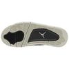 Jordan 4 Rm Black Light Bone Jordan FQ7939-001