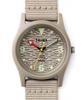 [TRIWA] Мужские часы TRIWA Time for Oceans Песок TIME FOR OCEANS TFO105-CL152612 [Оригинальный импорт]