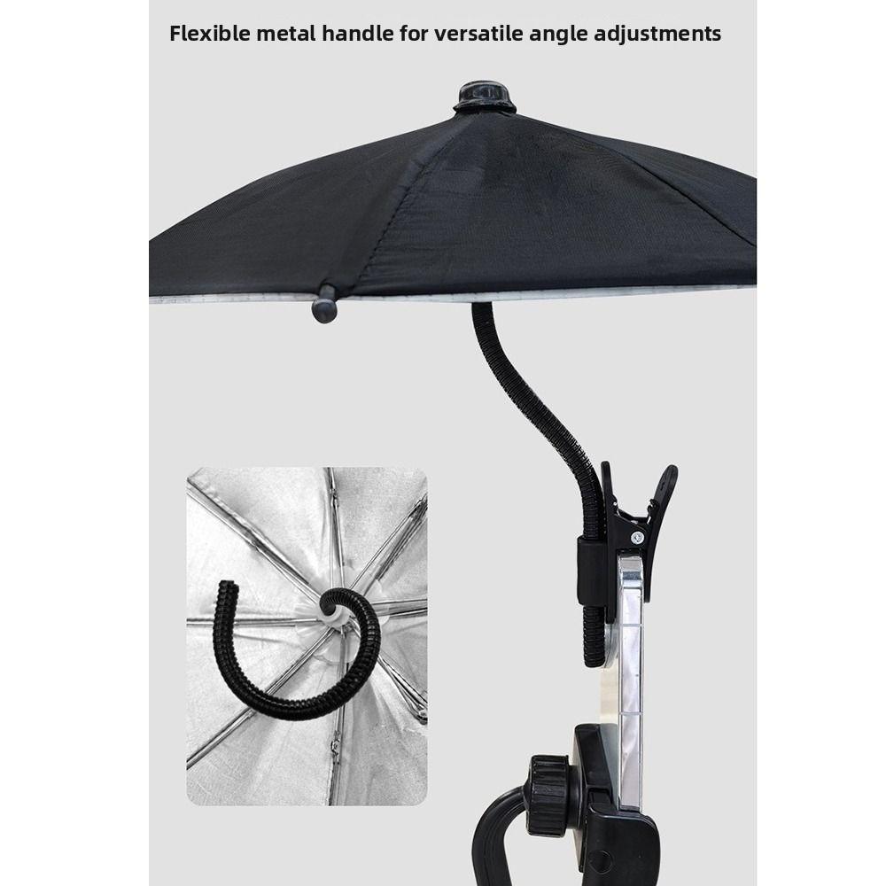 with Clip Car Mobile Phone Sunshade Anti-glare Phone Sun Shield Car Phone Holder Sun Protection