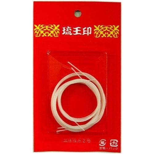 Now You Can Rest Assured "Set of 3 Sanshin Strings