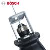 Bosch GSA 12V-LI Сабельная пила 12В Аккумуляторная сабельная пила Перезаряжаемый резак по дереву и металлу с 2 режущими лезвиями 1 литиевая батарея