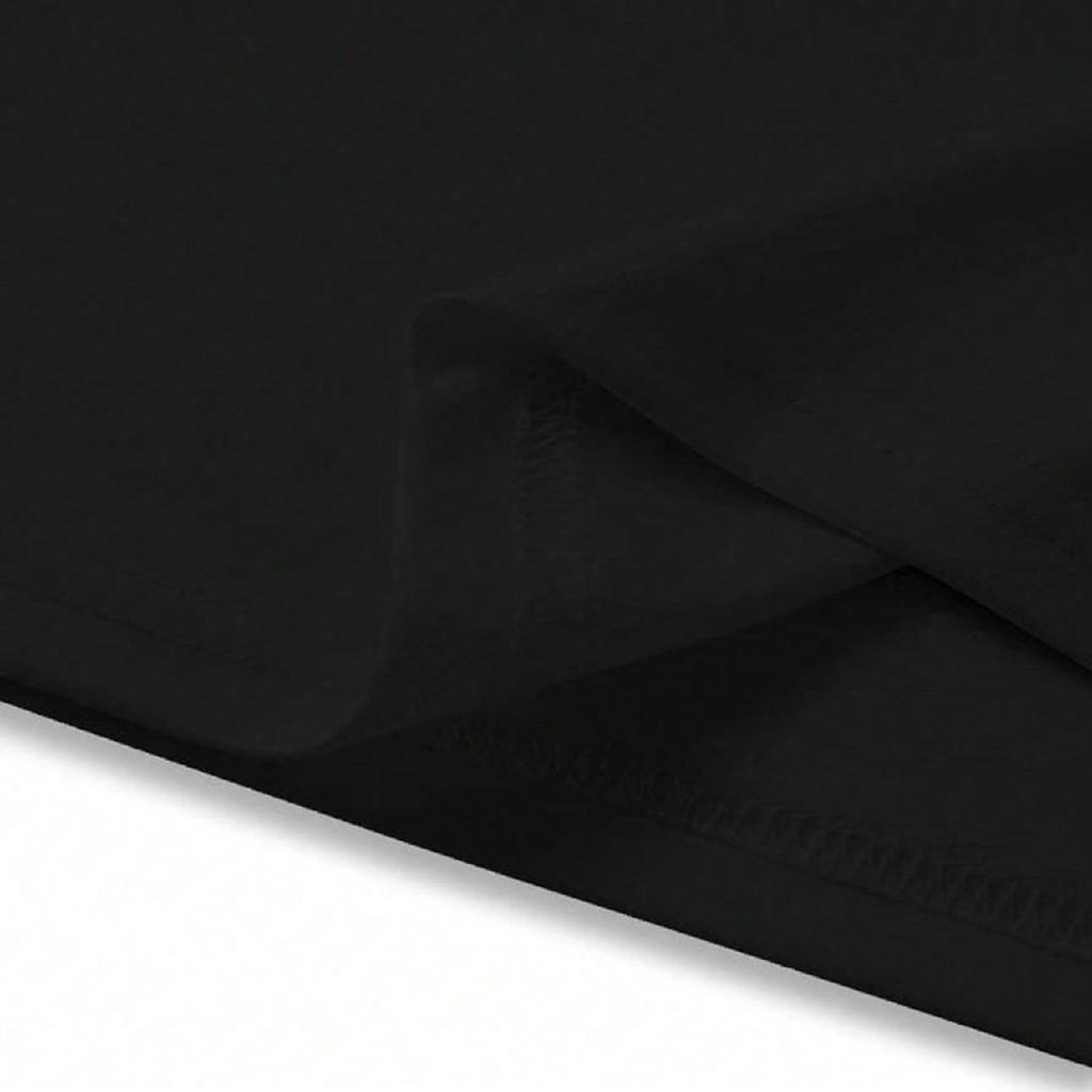 Аниме Футболка JoJo's Bizarre Adventure Харадзюку Женская Мужская Повседневная Винтажная Уличная Одежда Короткий Рукав Большой Размер Футболка Унисекс