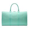 Jordan Сумка-даффл 40 л с монограммой Emerald Rise Унисекс Уличная одежда LM0759-E8G