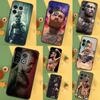 Чехол Conor McGregor для OnePlus 12R 10T 10R 9R 8T 12 11 9 10 Pro Nord CE 3 Lite 2 2T CE4 N10 N20 N30