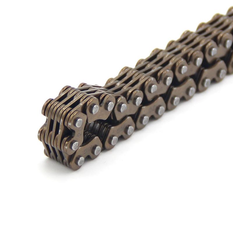 Motorcycle Timing Cam Chain for Yamaha Grizzly YFM600FWA YFM600F YFM600FH 600 4x4 XT600 Wheel Sprocket Cha Brush Set Parts