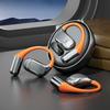 Wireless Bluetooth Headset Rotating Ball Ear Hanging Type High Sound Quality Low Delay Long Battery Life