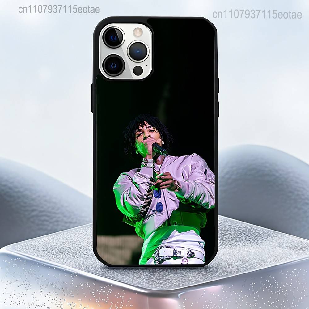 Сделай Америку Слайм Снова Y-YoungBoy Чехол Для IPhone 14 16 17 13 12 11 15 Pro Max Plus Для Magsafe Беспроводная Зарядка Чехол