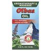 Aromatherapy & Massage Oil, 10Ml(0.32Fl Oz)