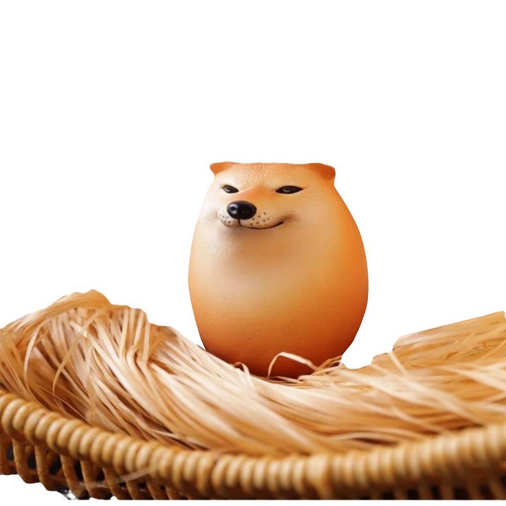 Игрушка Squeeze Fidgets PU эластичная игрушка для собак Шиба-ину мяч для снятия стресса игрушка для вечеринки игрушка для снятия давления подарок для детей