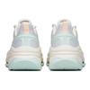 Anta Training Shoes With Slip Resistance And Shock Absorption Women Sneakers White Blue 122227756-2