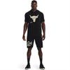 UA Project Rock Terry SS HD [Under Armor]